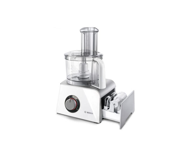 BOSCH Robot kuchenny MCM 4200 - 182191 - zdjęcie 2